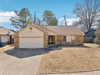 4003 S 134th Ave E, Tulsa, OK 74134