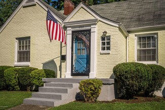6704 S 3rd St, Louisville, KY 40214