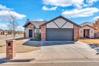 7901 Avenue L, Lubbock, TX 79423