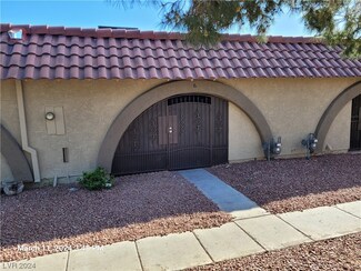 808 Hedge Way Unit 6, Las Vegas, NV 89110