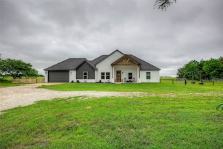 205 County Road 1064, Greenville, TX 75401