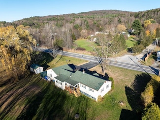 7732 Route 116, Saint George, VT 05495