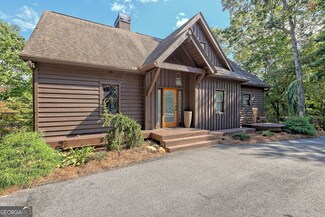 817 Long Laurel Ridge Dr, Lakemont, GA 30552