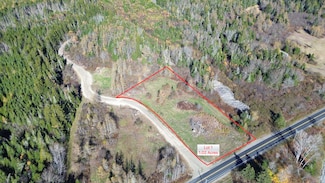 Lot 1 - 6 Holmes Bay Farm, Whiting, ME 04691