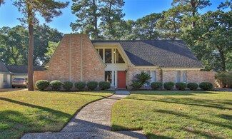 14931 Parkville Dr, Houston, TX 77068