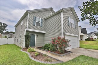 4209 Kendall Farms Way, Winston Salem, NC 27107