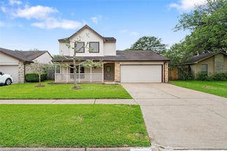 3226 Pebble Lake Dr, Sugar Land, TX 77479