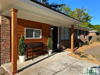 125 Walz Cir, Savannah, GA 31404