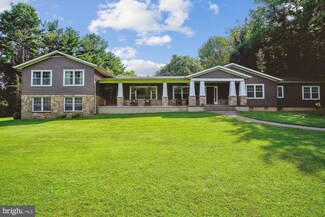15961 Old Frederick Rd, Mount Airy, MD 21771