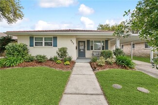 925 Elmeer Ave, Metairie, LA 70005