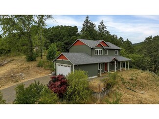 4075 NW Lincoln Ave, Yamhill, OR 97148