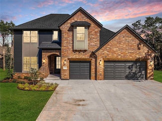 8322 Robin Way, Guthrie, OK 73044