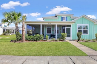 225 Island Breeze Ln Unit 101, Hardeeville, SC 29927