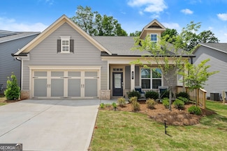 207 Hickory Bluffs Pkwy, Canton, GA 30114