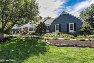 11 Saddle Ridge Rd, Colts Neck, NJ 07722