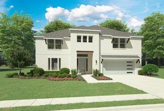 1616 Chicory Ln, Celina, TX 75009
