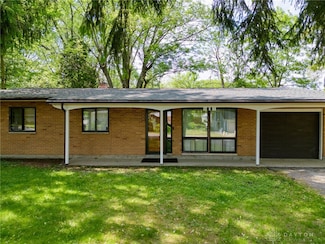 218 Gardendale Dr, Yellow Springs, OH 45387
