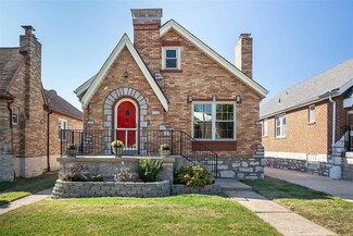 4593 Wabash Ave, Saint Louis, MO 63109