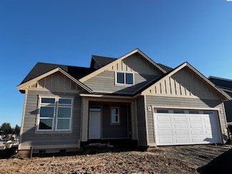 1035 SW Panorama Dr, Pullman, WA 99163