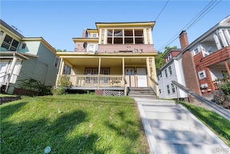 410-12 Ellis St, Syracuse, NY 13210