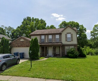 4007 Shadow Pointe Ln, Indianapolis, IN 46254
