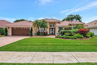 10423 Canoe Brook Cir, Boca Raton, FL 33498