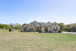 1010 Paloma Ct, Glen Rose, TX 76043