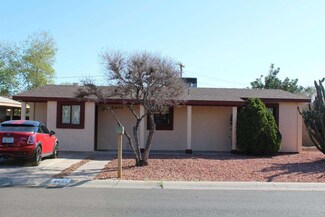 2401 N 20th Dr, Phoenix, AZ 85009