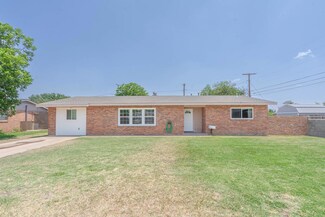 702 Dellwood St, Midland, TX 79703