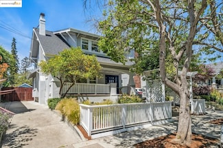 5490 Kales Ave, Oakland, CA 94618