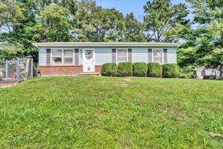 1040 Edgehill Rd, Montvale, VA 24122