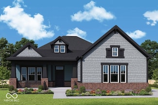 11467 Selsey Rd, Fishers, IN 46040