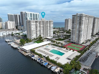 1965 S Ocean Dr Unit MS, Hallandale Beach, FL 33009