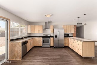 2334 W Pecos Ave, Mesa, AZ 85202