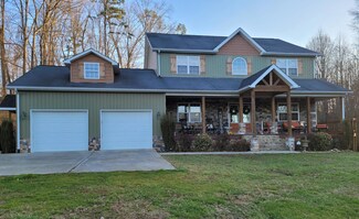 677 Laurel Lake Rd N, London, KY 40744