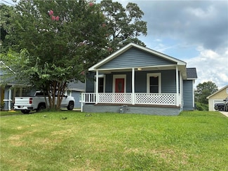 2268 Newnan St, Atlanta, GA 30344