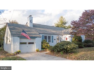 2103 Haig Ave, Morton, PA 19070