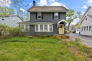 247 Fair Oaks Ave, Rochester, NY 14618