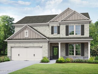 100 David's Place Dr, Warner Robins, GA 31088