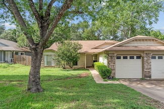4509 Brown Bark Place Unit A, Austin, TX 78727