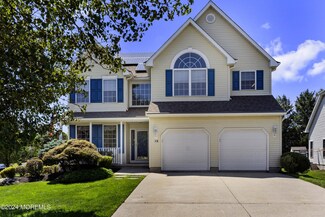 12 Grindstone Rd, Howell, NJ 07731