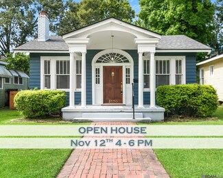 2170 Oleander St, Baton Rouge, LA 70806