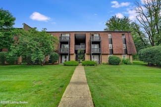 3509 Lodge Ln Unit 319, Louisville, KY 40218