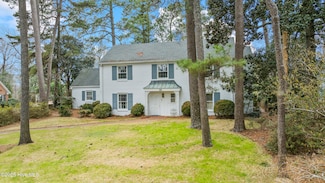 111 Overbrook Rd, Goldsboro, NC 27534