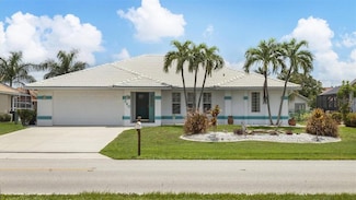 260 Coronado Dr, Punta Gorda, FL 33950