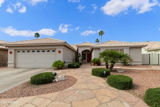 9841 E Sunridge Dr, Sun Lakes, AZ 85248