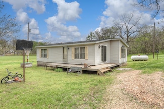 19321 Dove Rd, Seneca, MO 64865