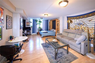 1196 N Grant St Unit 104, Denver, CO 80203