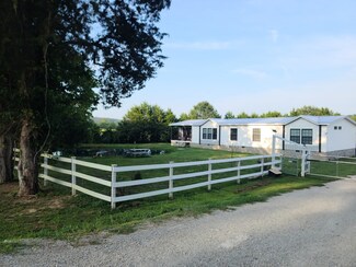 656 Waynesboro Hwy, Waynesboro, TN 38485