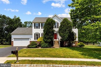 7 Donovan Rd, Pennington, NJ 08534